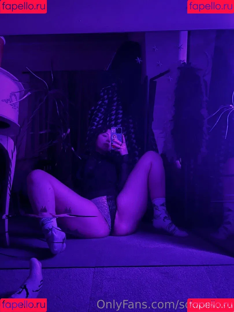 Sophoulla / patreon / sophoulla64 Onlyfans Photo Gallery 