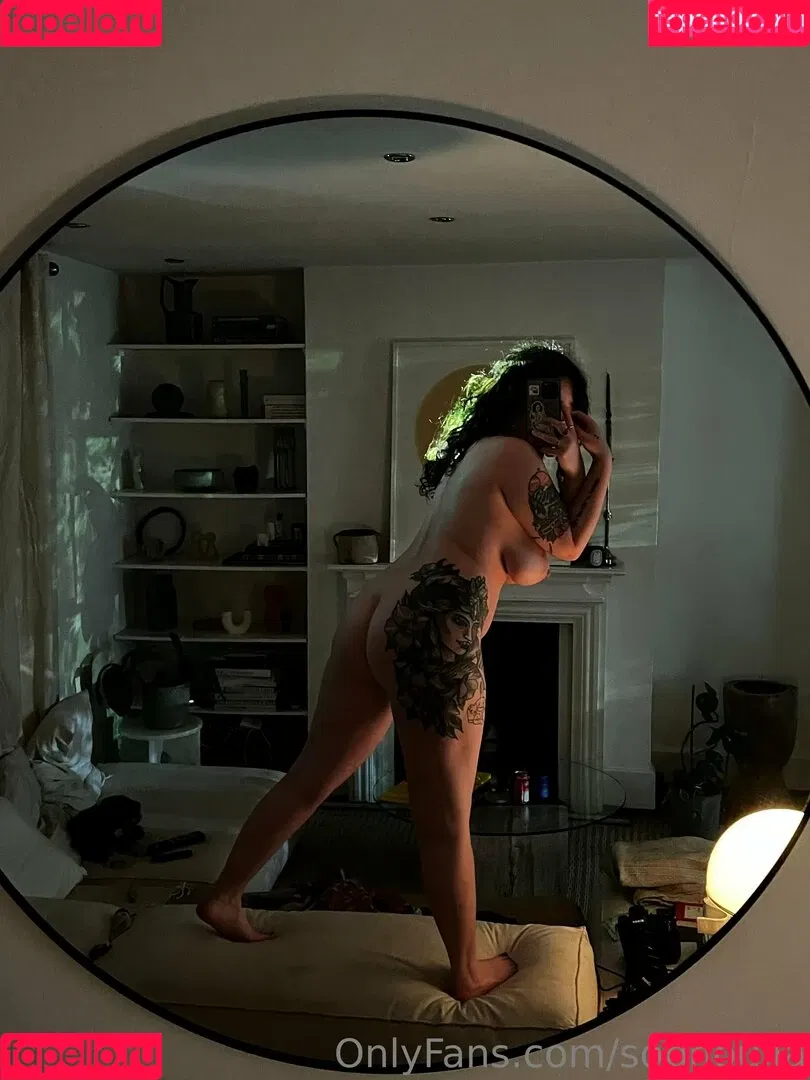 Sophoulla / patreon / sophoulla64 Onlyfans Photo Gallery 