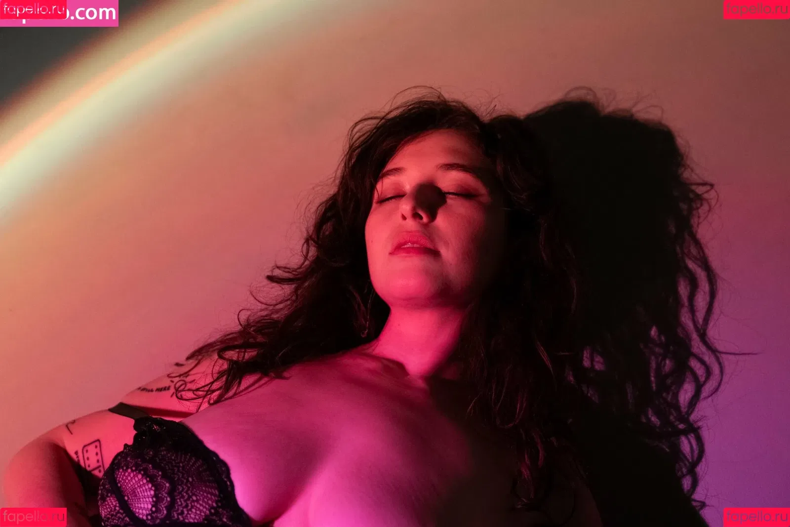 Sophoulla / patreon / sophoulla64 Onlyfans Photo Gallery 
