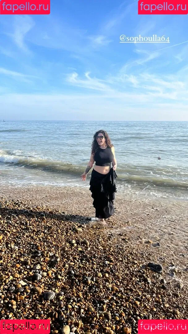 Sophoulla / patreon / sophoulla64 Onlyfans Photo Gallery 