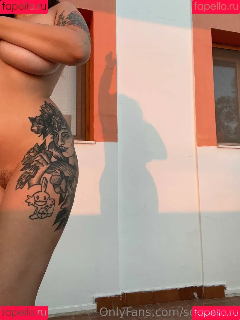 Sophoulla / patreon / sophoulla64 Onlyfans Photo Gallery 