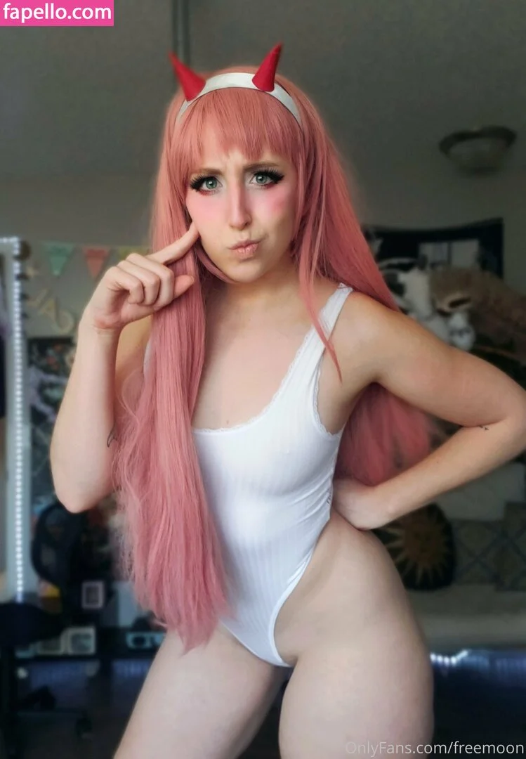 freemoon / freemoonofficial Onlyfans Photo Gallery 