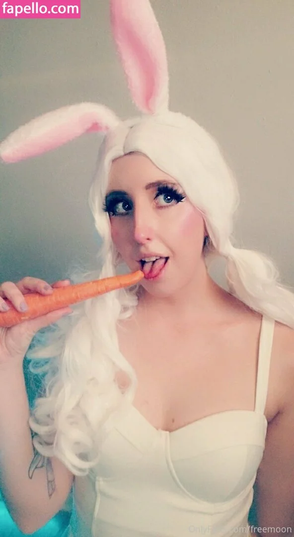 freemoon / freemoonofficial Onlyfans Photo Gallery 