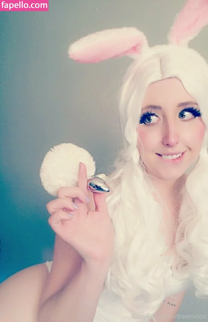 freemoon / freemoonofficial Onlyfans Photo Gallery 