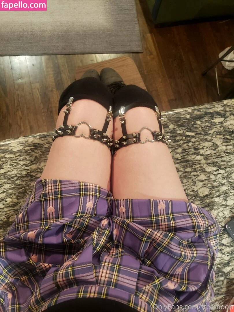 freemoon / freemoonofficial Onlyfans Photo Gallery 