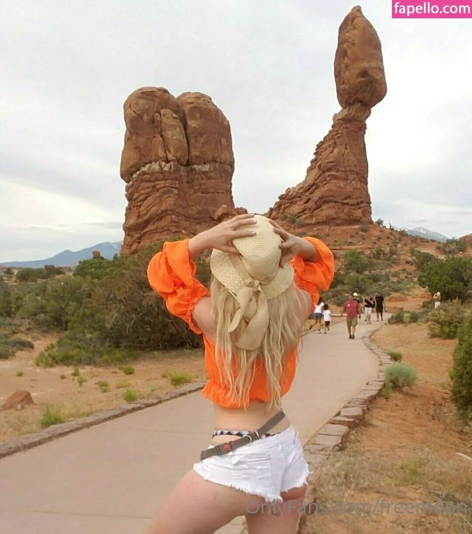 freemoon / freemoonofficial Onlyfans Photo Gallery 