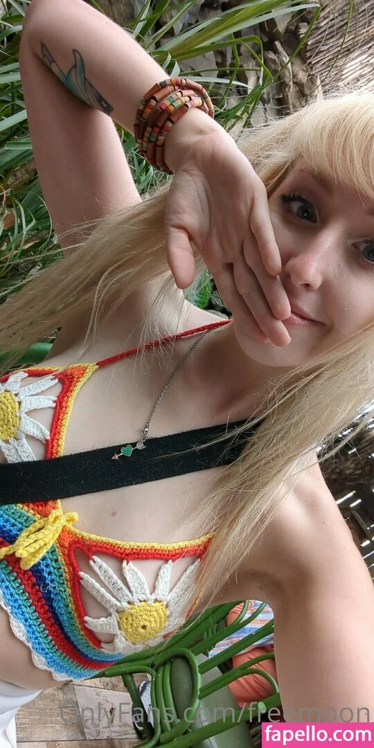 freemoon / freemoonofficial Onlyfans Photo Gallery 