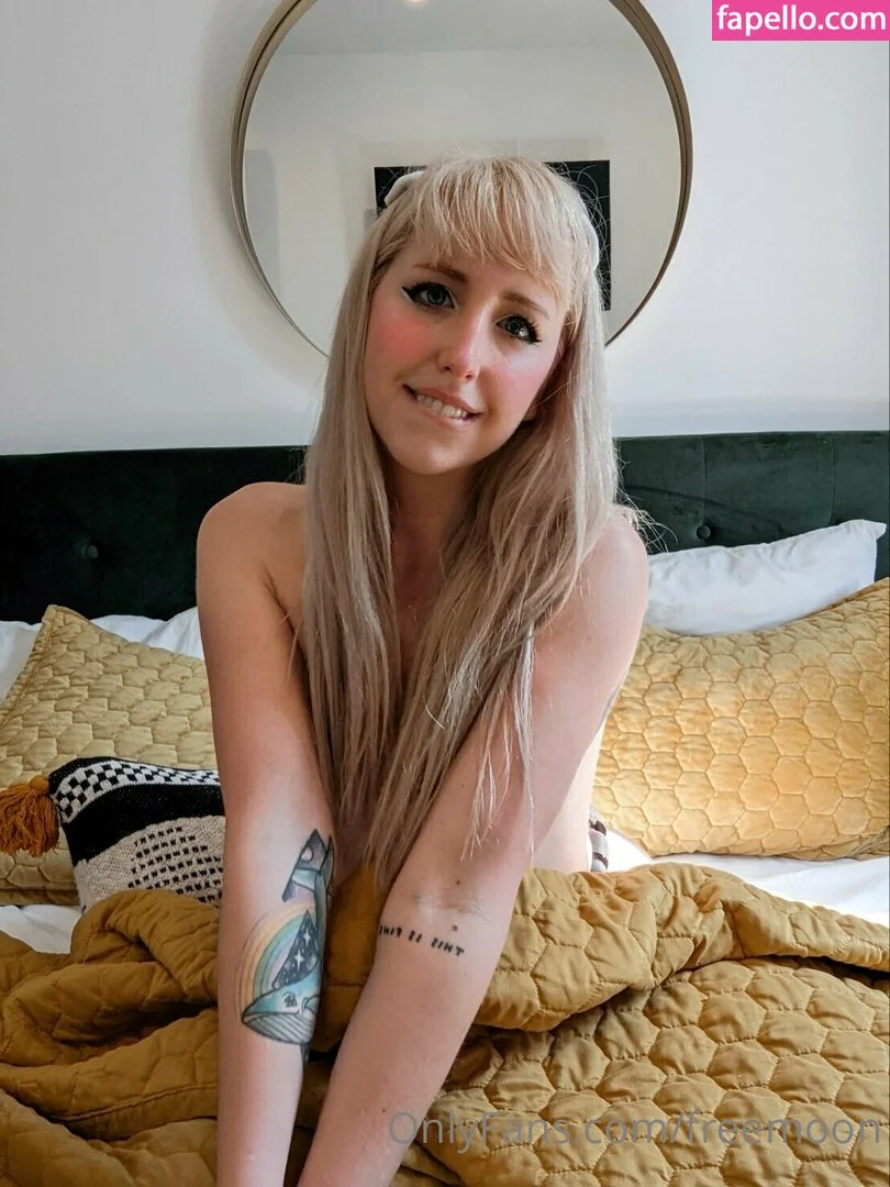 freemoon / freemoonofficial Onlyfans Photo Gallery 