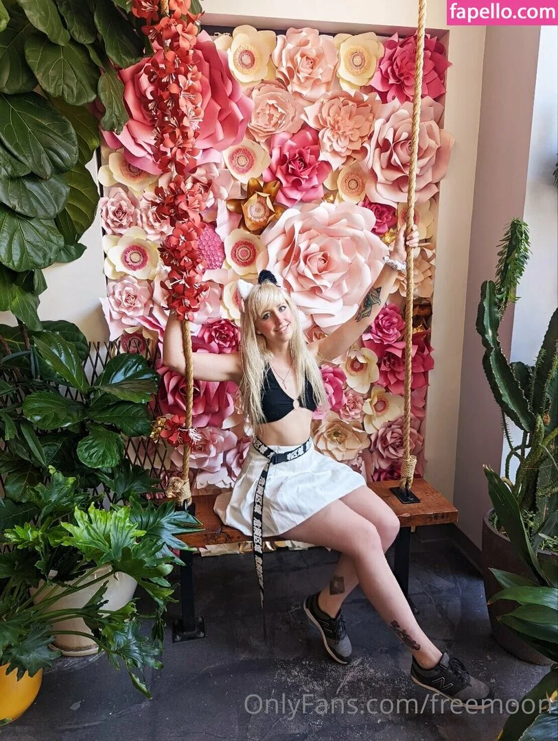 freemoon / freemoonofficial Onlyfans Photo Gallery 