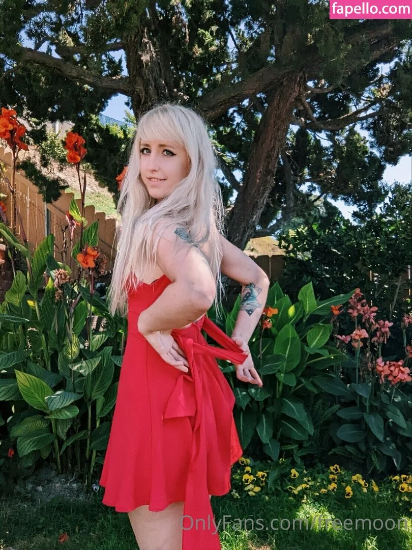 freemoon / freemoonofficial Onlyfans Photo Gallery 