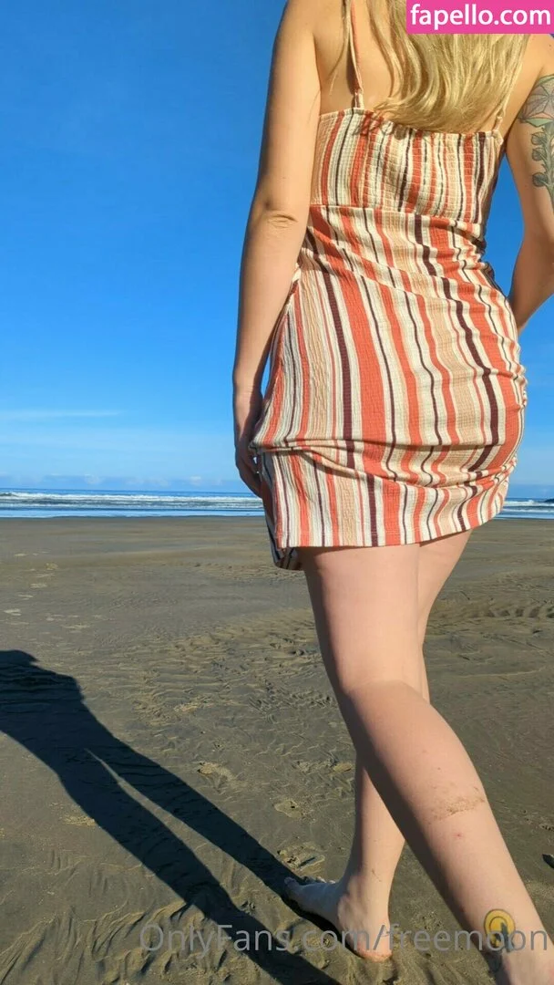 freemoon / freemoonofficial Onlyfans Photo Gallery 