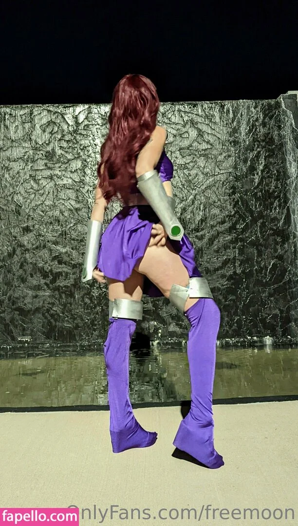 freemoon / freemoonofficial Onlyfans Photo Gallery 