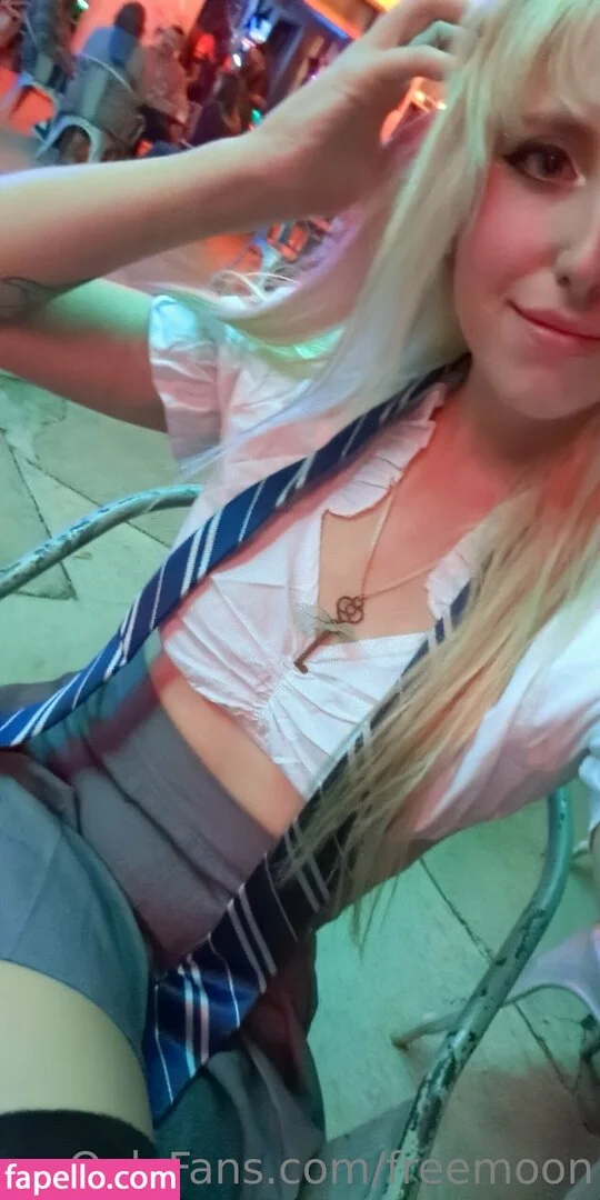 freemoon / freemoonofficial Onlyfans Photo Gallery 