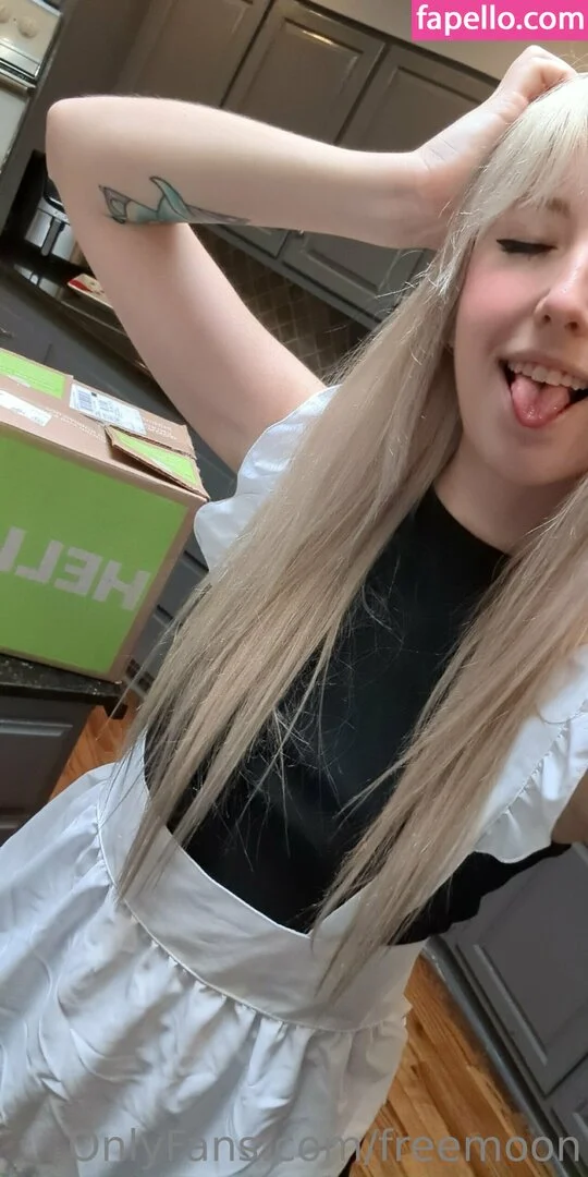 freemoon / freemoonofficial Onlyfans Photo Gallery 