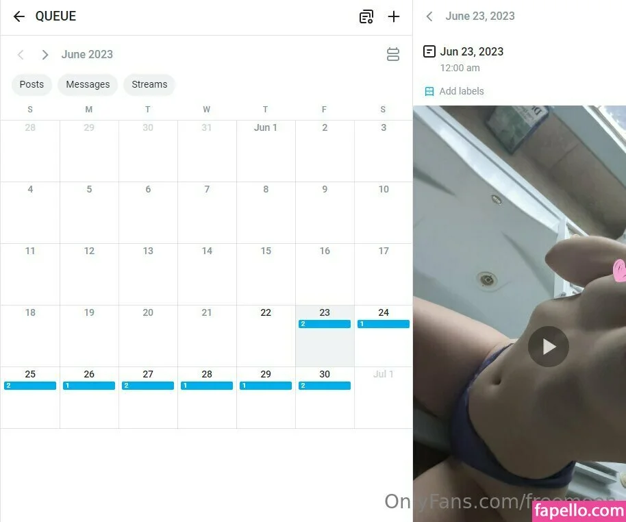 freemoon / freemoonofficial Onlyfans Photo Gallery 