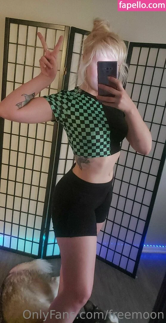 freemoon / freemoonofficial Onlyfans Photo Gallery 