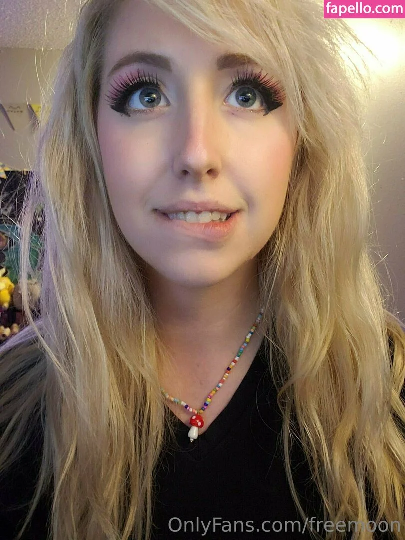 freemoon / freemoonofficial Onlyfans Photo Gallery 