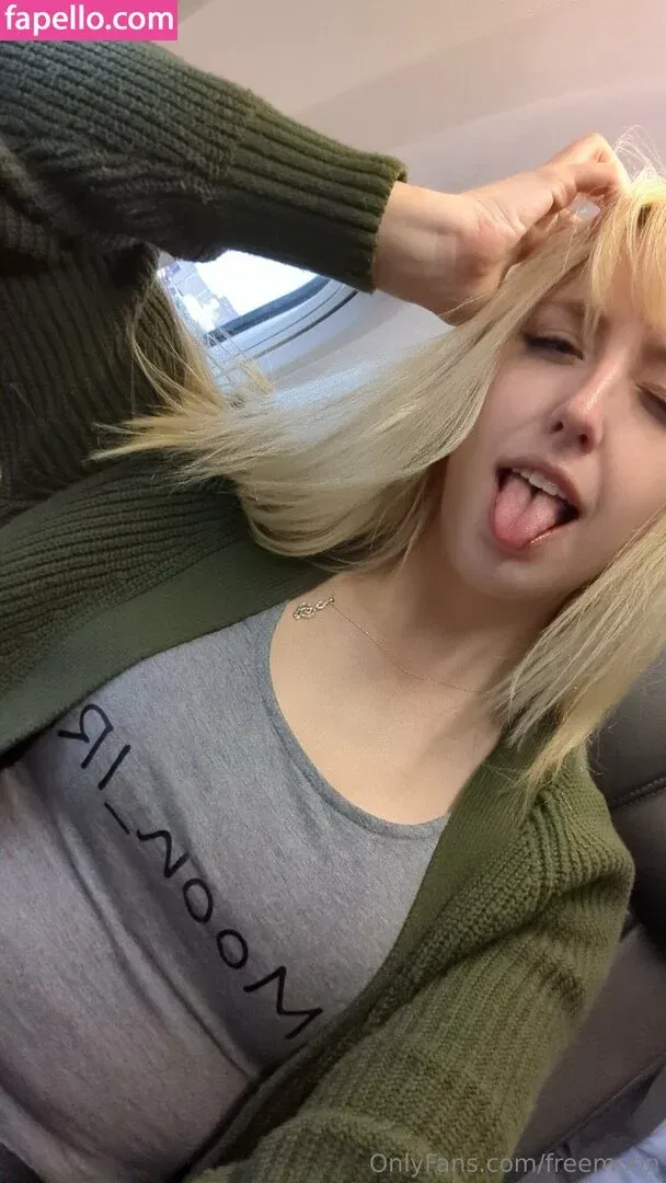 freemoon / freemoonofficial Onlyfans Photo Gallery 