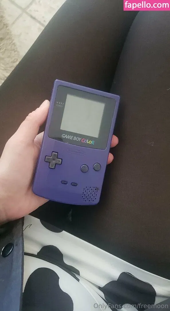 freemoon / freemoonofficial Onlyfans Photo Gallery 