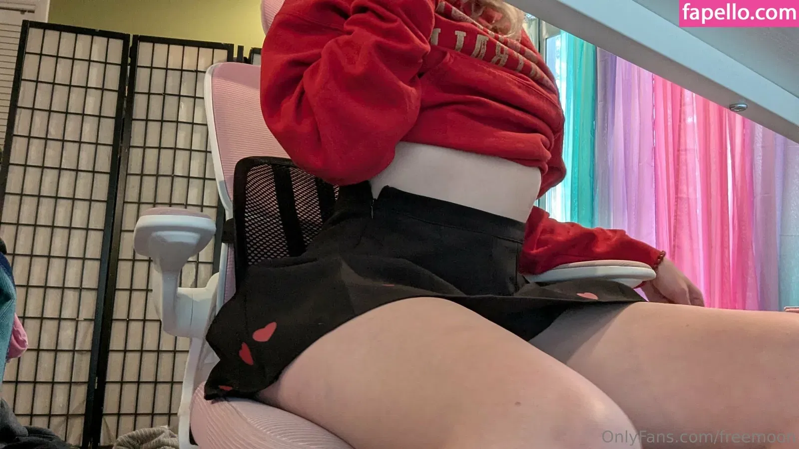 freemoon / freemoonofficial Onlyfans Photo Gallery 