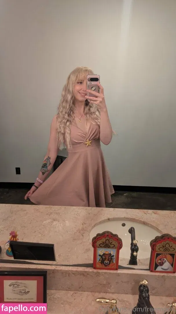 freemoon / freemoonofficial Onlyfans Photo Gallery 