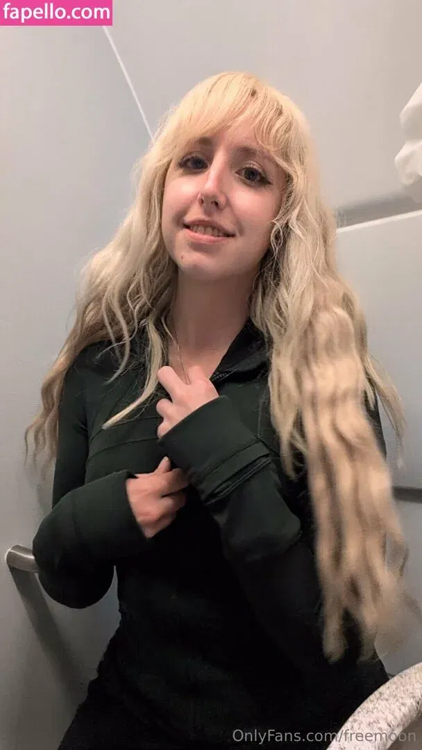 freemoon / freemoonofficial Onlyfans Photo Gallery 