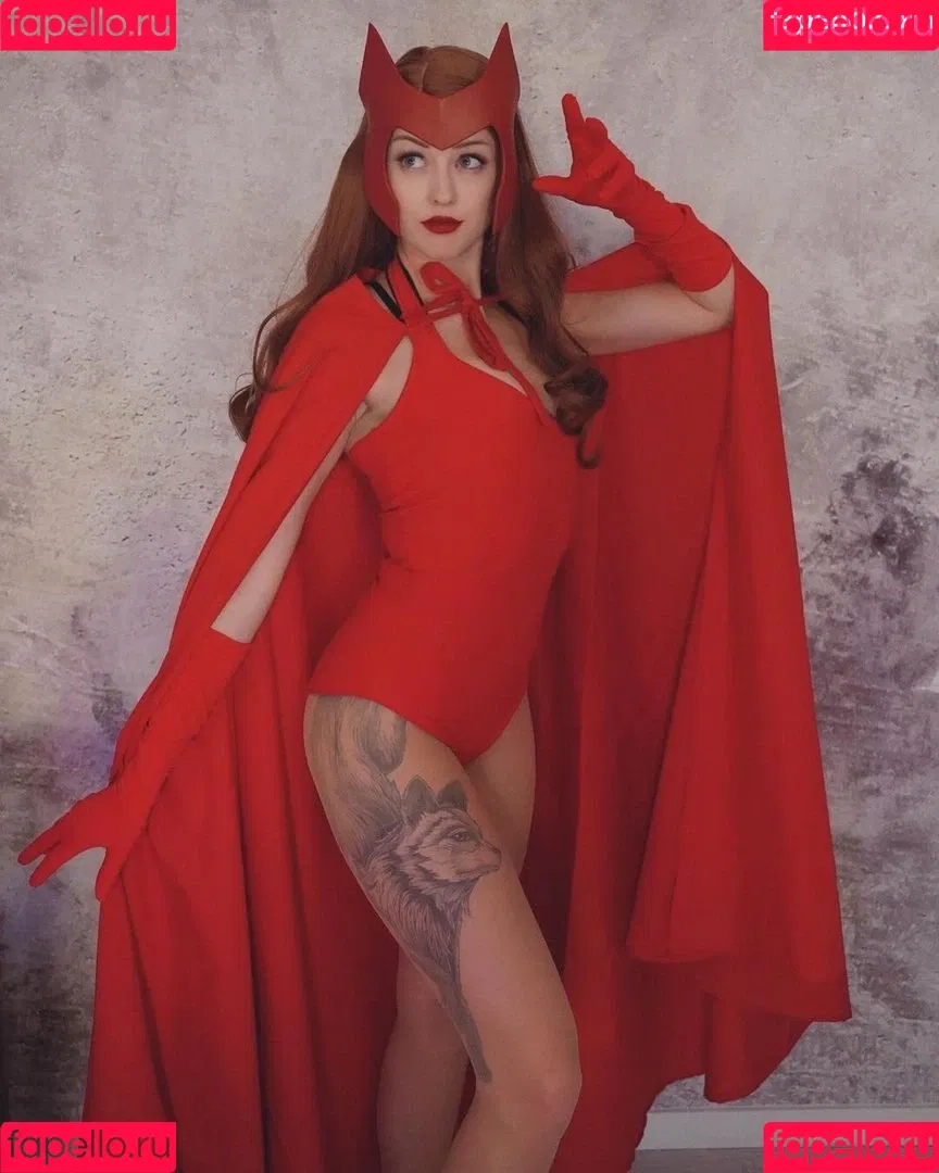 Farbenfuchs / Leslie / calisto.c Onlyfans Photo Gallery 