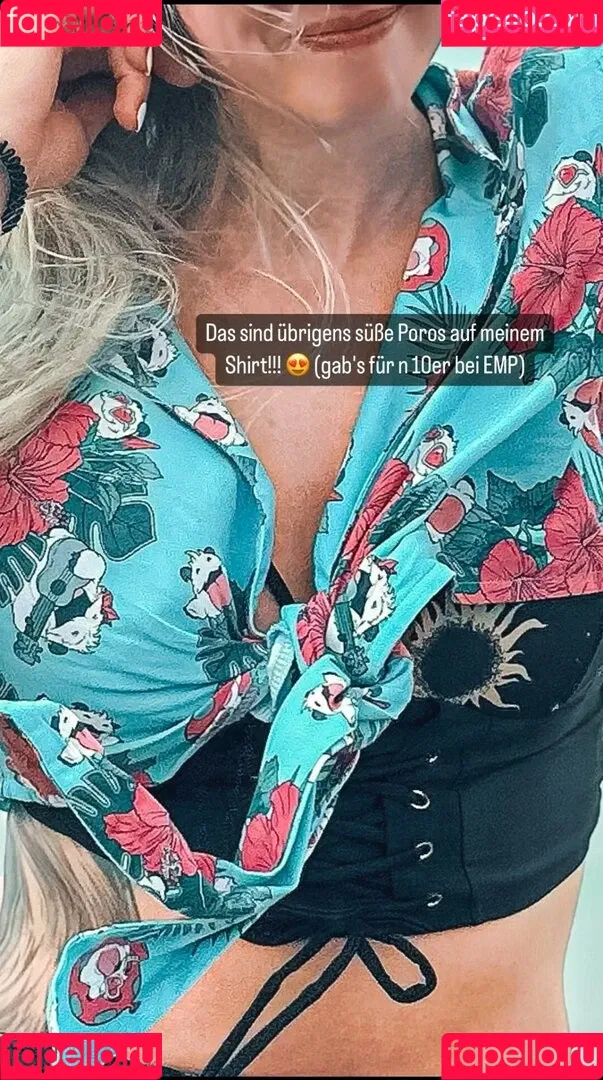 Farbenfuchs / Leslie / calisto.c Onlyfans Photo Gallery 