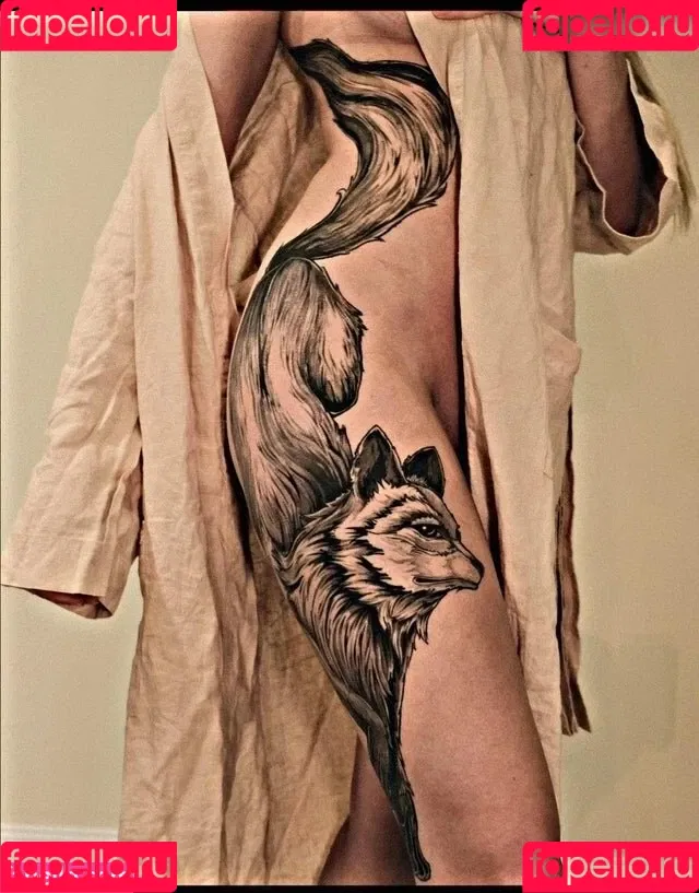 Farbenfuchs / Leslie / calisto.c Onlyfans Photo Gallery 