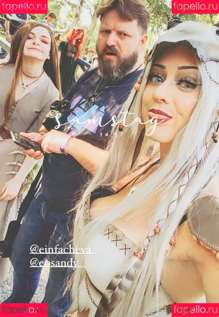 Farbenfuchs / Leslie / calisto.c Onlyfans Photo Gallery 