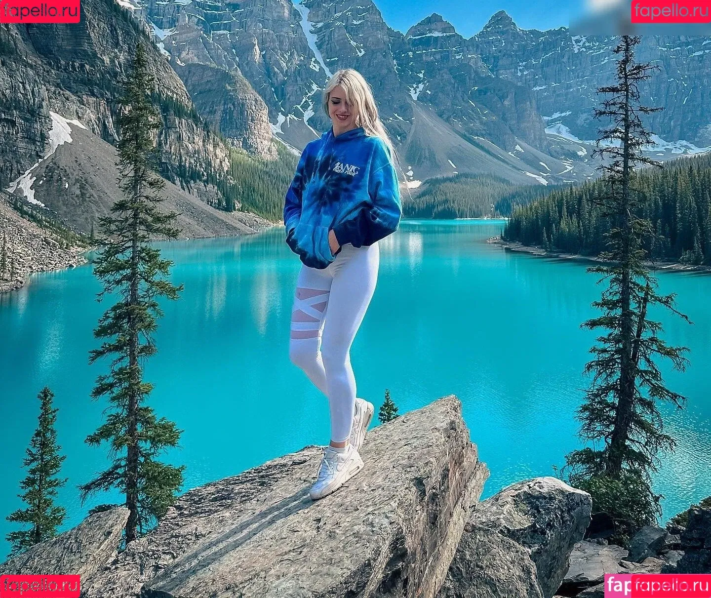 Farbenfuchs / Leslie / calisto.c Onlyfans Photo Gallery 
