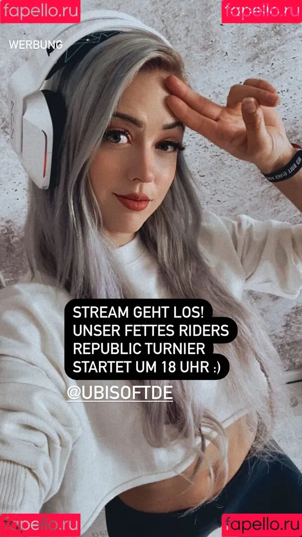 Farbenfuchs / Leslie / calisto.c Onlyfans Photo Gallery 