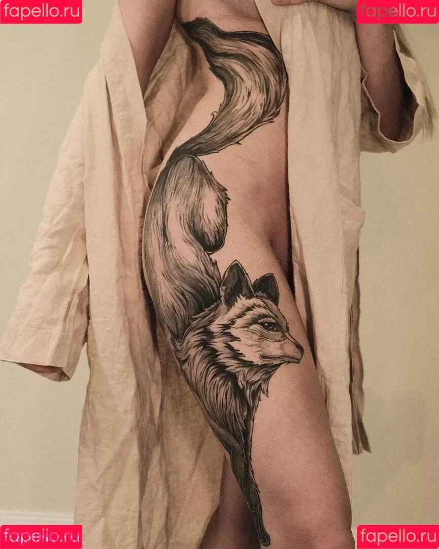 Farbenfuchs / Leslie / calisto.c Onlyfans Photo Gallery 