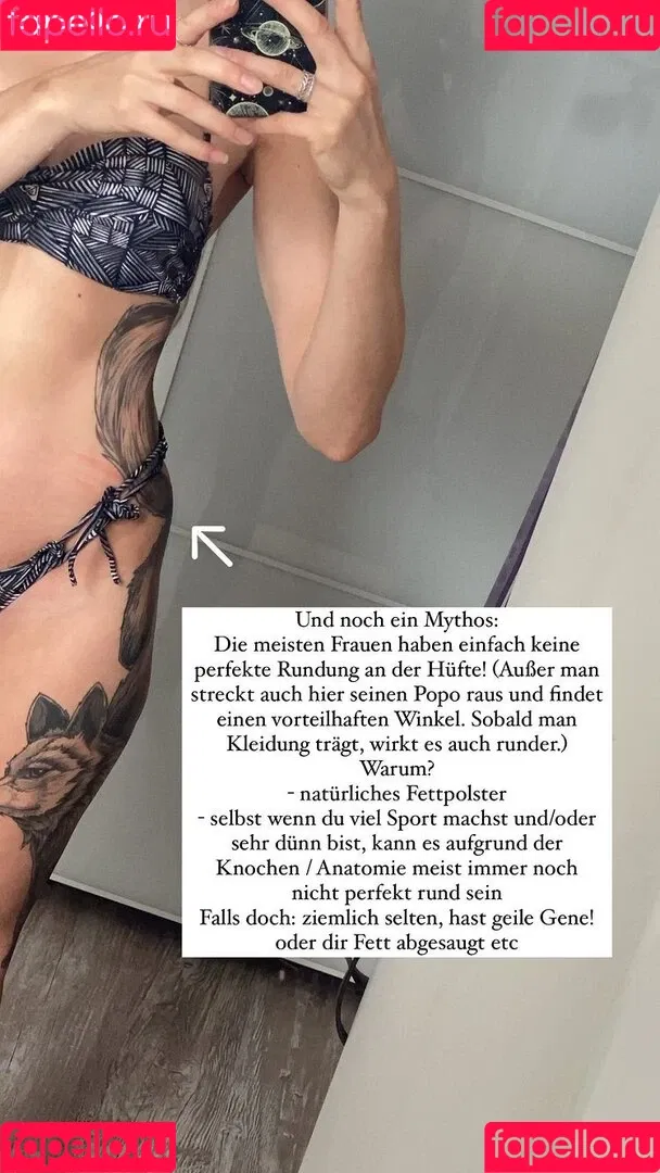 Farbenfuchs / Leslie / calisto.c Onlyfans Photo Gallery 