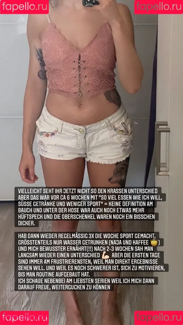 Farbenfuchs / Leslie / calisto.c Onlyfans Photo Gallery 