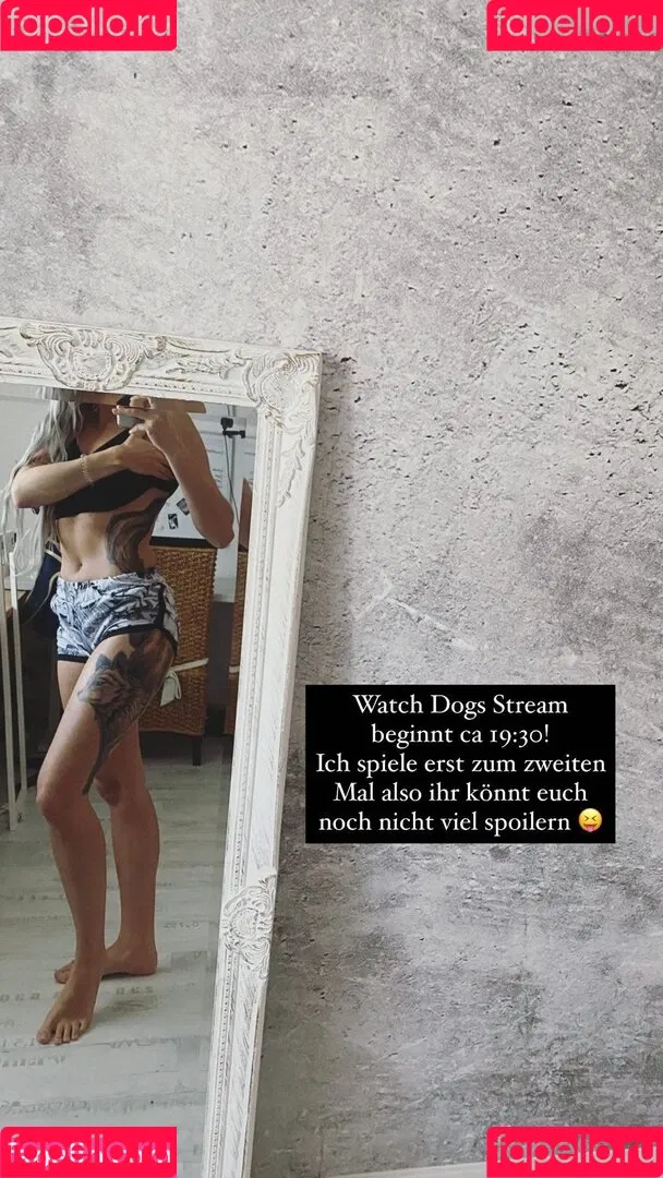 Farbenfuchs / Leslie / calisto.c Onlyfans Photo Gallery 
