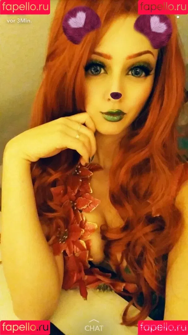 Farbenfuchs / Leslie / calisto.c Onlyfans Photo Gallery 