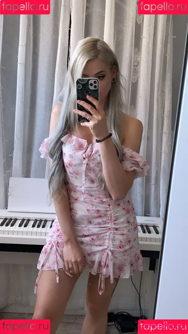 Farbenfuchs / Leslie / calisto.c Onlyfans Photo Gallery 