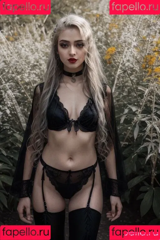 Farbenfuchs / Leslie / calisto.c Onlyfans Photo Gallery 