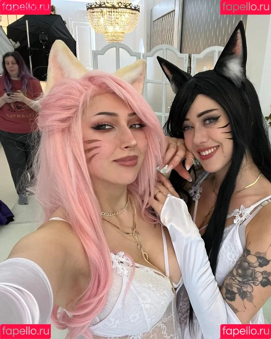 Farbenfuchs / Leslie / calisto.c Onlyfans Photo Gallery 