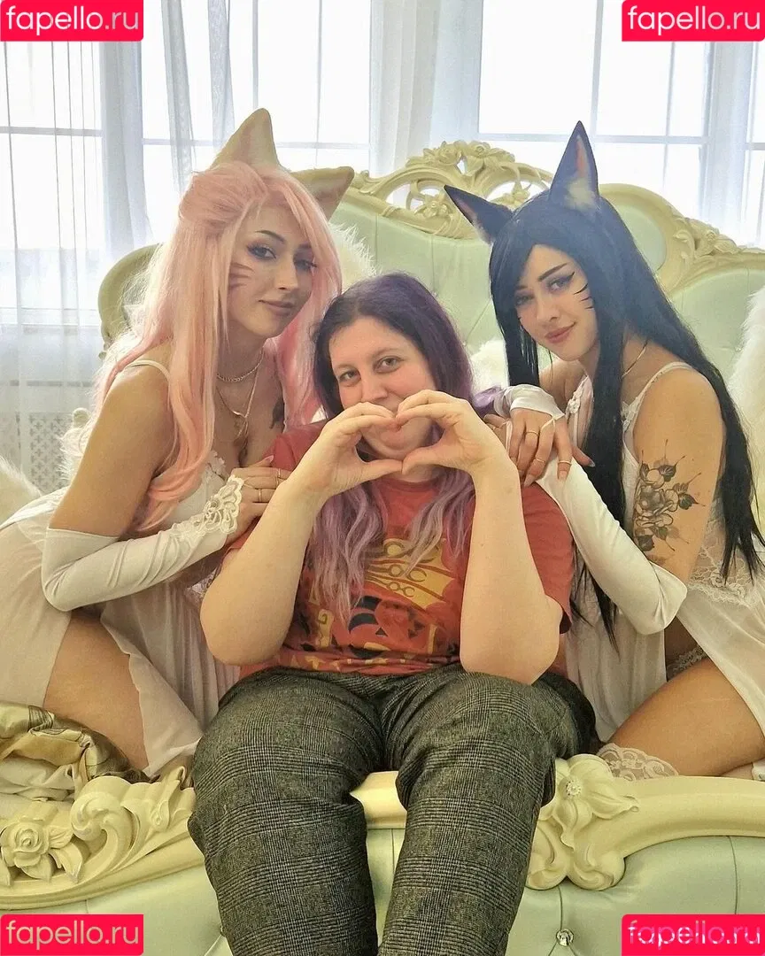 Farbenfuchs / Leslie / calisto.c Onlyfans Photo Gallery 