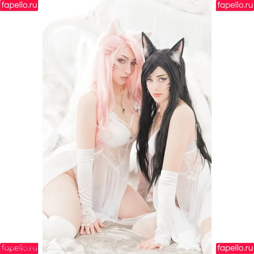 Farbenfuchs / Leslie / calisto.c Onlyfans Photo Gallery 