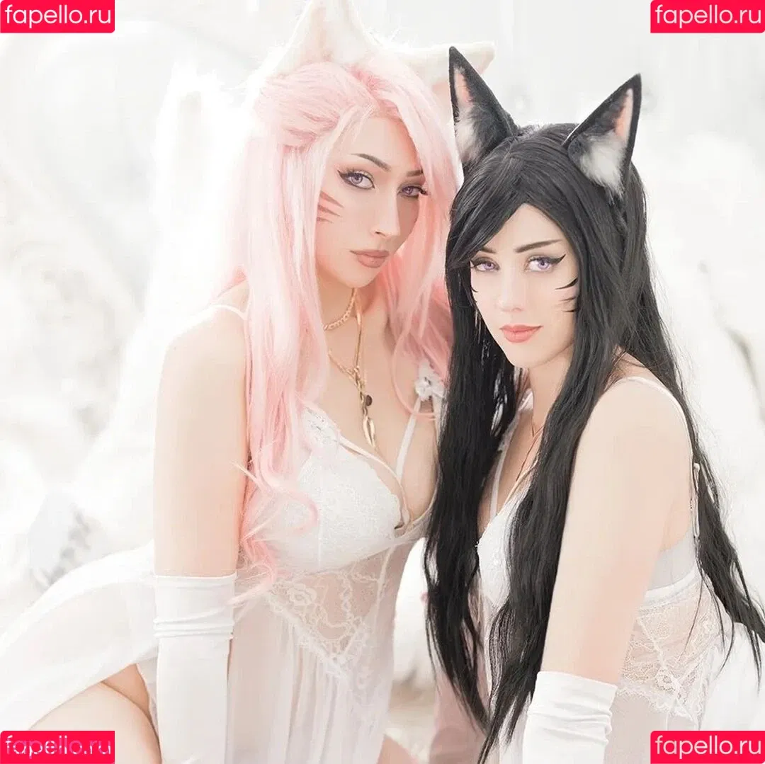 Farbenfuchs / Leslie / calisto.c Onlyfans Photo Gallery 