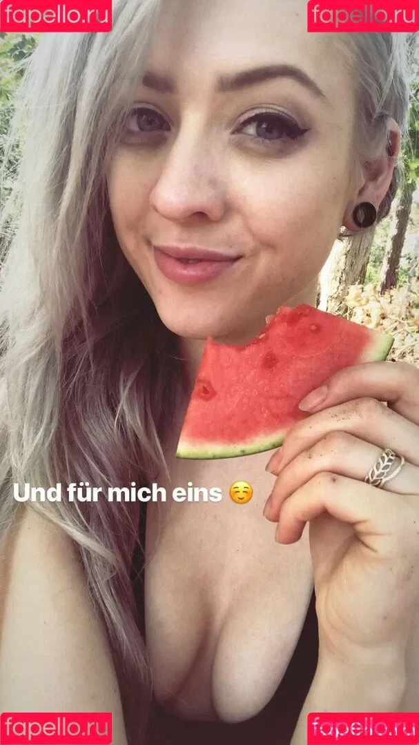 Farbenfuchs / Leslie / calisto.c Onlyfans Photo Gallery 
