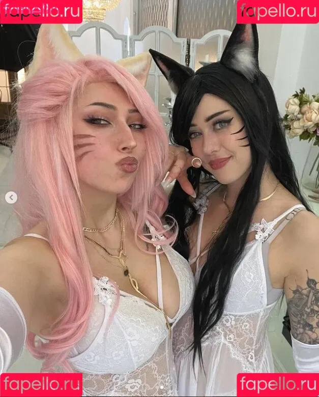 Farbenfuchs / Leslie / calisto.c Onlyfans Photo Gallery 