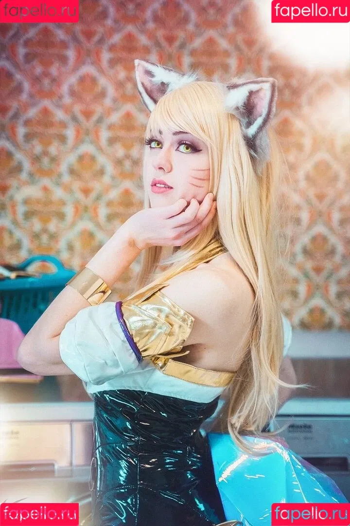 Farbenfuchs / Leslie / calisto.c Onlyfans Photo Gallery 