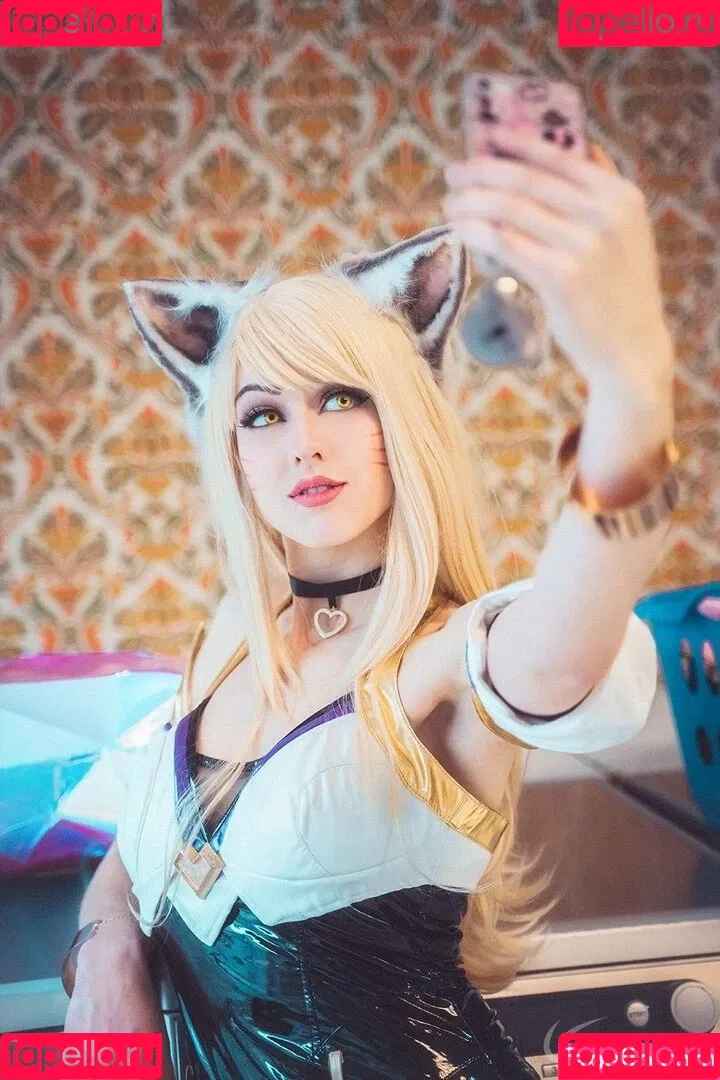 Farbenfuchs / Leslie / calisto.c Onlyfans Photo Gallery 