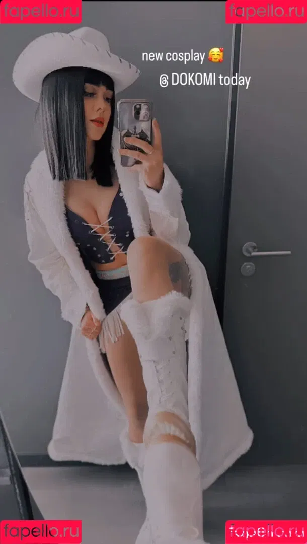 Farbenfuchs / Leslie / calisto.c Onlyfans Photo Gallery 