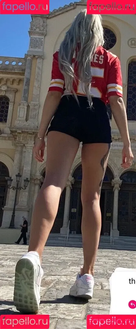 Farbenfuchs / Leslie / calisto.c Onlyfans Photo Gallery 