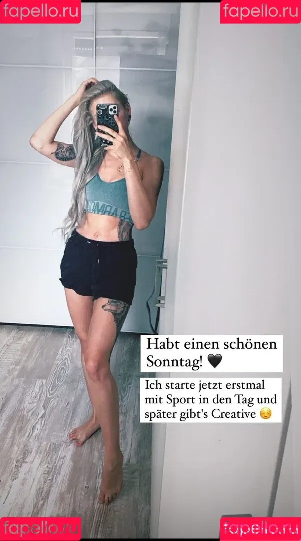 Farbenfuchs / Leslie / calisto.c Onlyfans Photo Gallery 